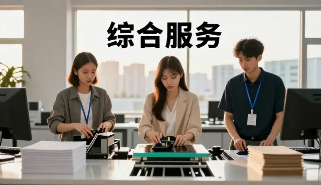 连云港互讯信网络科技有限公司