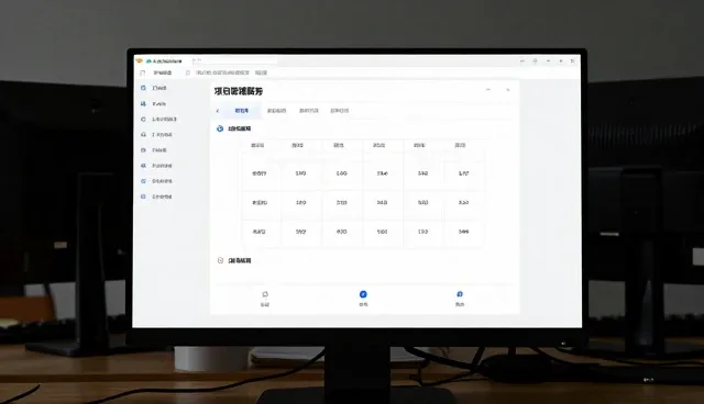 智能物联网网络平台交付流程的优化路径与实践