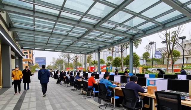 上门医药网站建设：如何构建高效安全的医疗服务平台