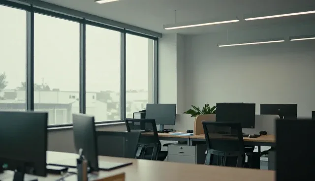 网站建设公司哪家好：注重沟通是关键