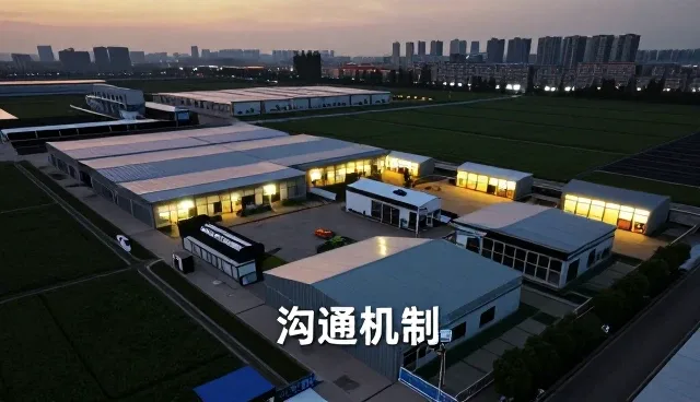 智能系统中沟通机制的性能表现与适用场景分析